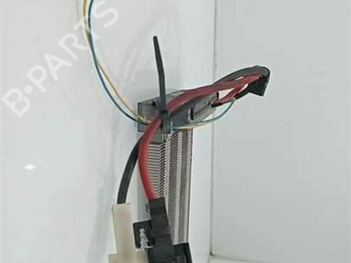 Used Heater resistor Heater resistor 38522562 38522562