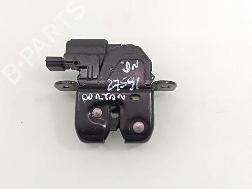 Used Tailgate lock RENAULT CLIO IV (BH_) [2012-2021]  21017536