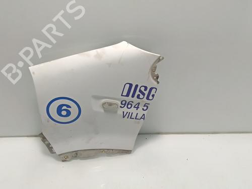 Used Left front fenders NISSAN INTERSTAR Van (X70) [2002-2025]  18470013