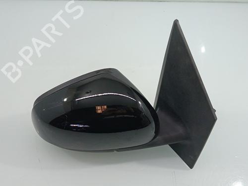 Right mirror SMART FORFOUR Hatchback (453)  | BP24243609C27 