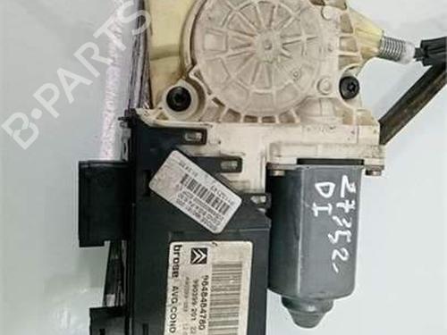 Front left window mechanism CITROËN C5 I (DC_) 2.0 HDi (DCRHZB, DCRHZE) | BP38520090C22 - Image 4