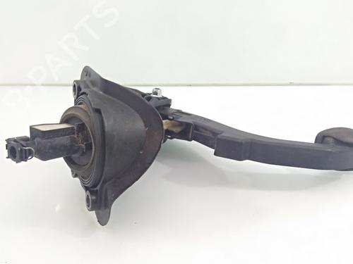 Clutch pedal PEUGEOT 3008 II SUV (MC_, MR_, MJ_, M4_) 1.2 THP/ PureTech 130 (MRHNSM, MRHNSU, MRHNSJ, MRHNYW,... | BP19139266I13 