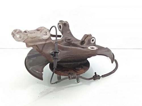 Left front steering knuckle OPEL INSIGNIA A (G09)  | BP21708299M25 