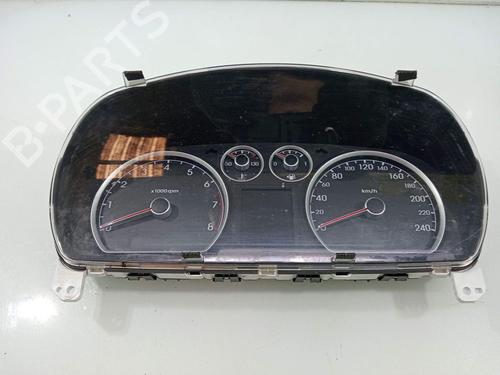 Used Instrument cluster Instrument cluster 38753062 38753062