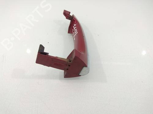 Rear right exterior door handle HYUNDAI ix20 (JC)  | BP13531280C130 
