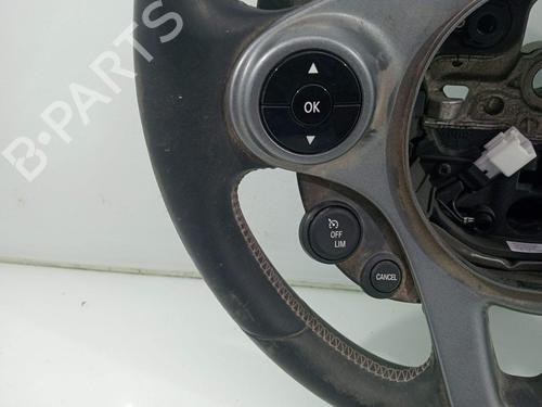 Steering wheel SMART FORFOUR Hatchback (453) 0.9 (453.044, 453.053) | BP38539165C49 - Image 3