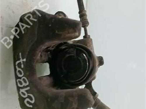 Right rear brake caliper CITROËN JUMPY II Platform/Chassis 1.6 HDi 90 16V | BP38523463M106 - Image 6