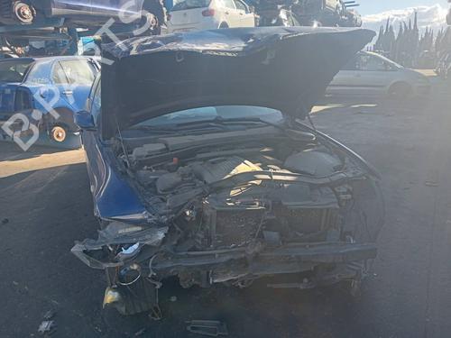 Engine BMW 3 (E90)  | BP16996846M1 