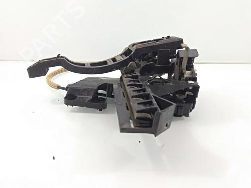 Rear left lock FORD FOCUS II (DA_, HCP, DP)  | BP18470855C100 