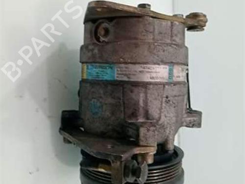 AC-Kompressor AC-Kompressor 5290587 5290587
