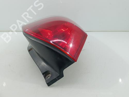 Left taillight HYUNDAI TUCSON (JM) 2.0 CRDi | BP29747012C34