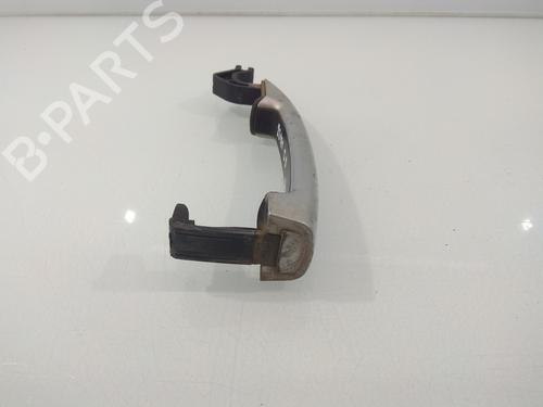 Front right exterior door handle PEUGEOT 208 I (CA_, CC_)  | BP13528354C129 