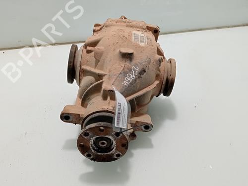 Rear differential BMW X3 (E83) 2.0 d | BP24815577M24 