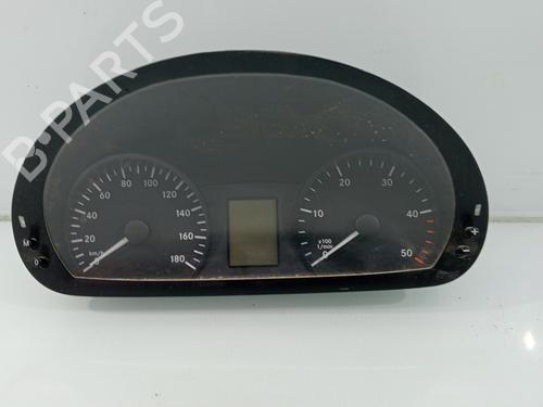 Used Instrument cluster MERCEDES-BENZ SPRINTER 3-t Bus (B906) [2006-2019]  32219878