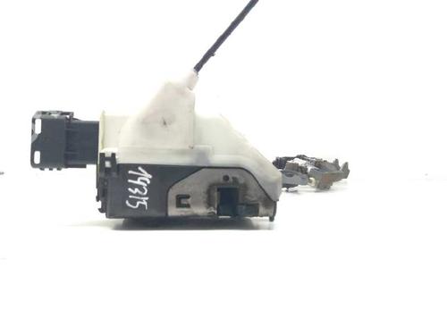 Used Front right lock CITROËN C3 I (FC_, FN_) [2002-2013]  5827589