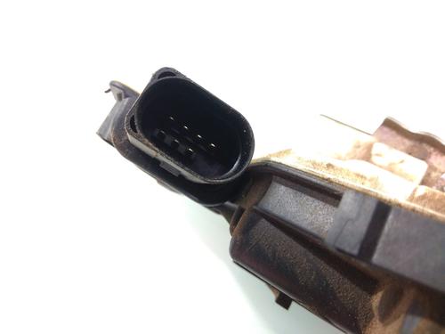 Front left lock SEAT IBIZA IV SC (6J1, 6P5)  | BP11330777C98 