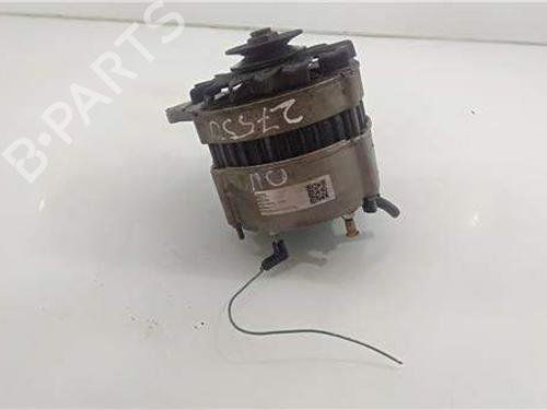 Used Alternator Alternator 19638164 19638164