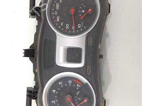 instrument-cluster-renault-clio-iii-br01-cr01-8200628775g-2005-2006-2007-2008-2009-2010-2011-2012-2013-2014-11792028 main image
