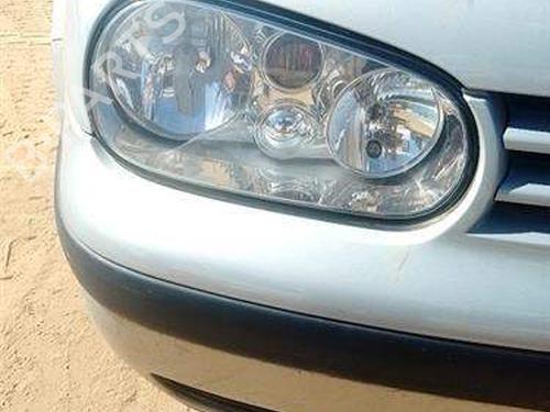 Used Right headlight Right headlight 38521011 38521011
