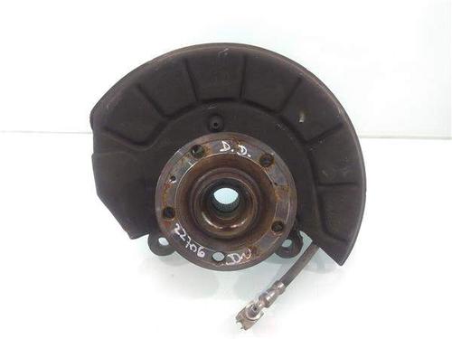 Used Right front steering knuckle Right front steering knuckle 10418963 10418963