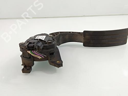 Pedal RENAULT CLIO IV (BH_)  | BP21017587I4 