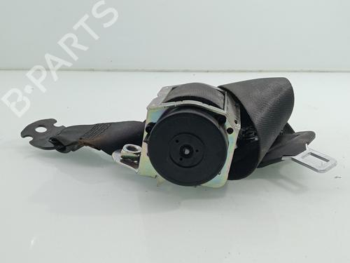 Rear left seatbelt OPEL CORSA E (X15) 1.4 (08, 68) | BP24466156I29 