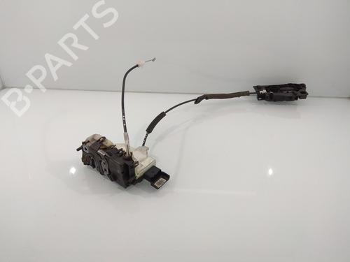 Used Front right lock CITROËN C5 II (RC_) [2004-2008]  11836600