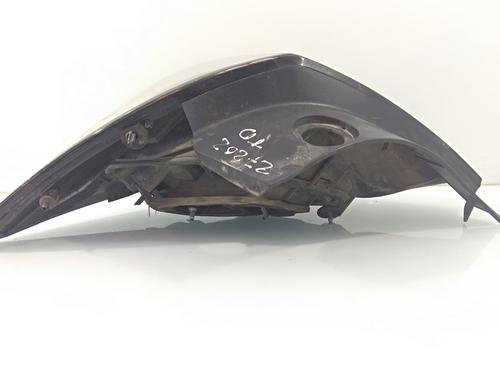 Højre baglygte OPEL ASTRA H (A04)  | BP18471237C35 