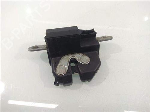 Used Tailgate lock Tailgate lock FIAT GRANDE PUNTO (199_) [2005-2026] 10487728 10487728