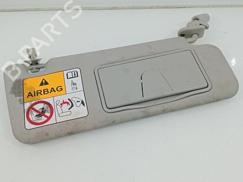Used Right sun visor SUZUKI VITARA (LY) [2015-2025]  25727406