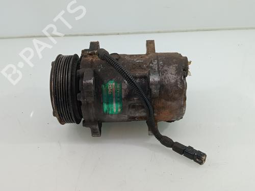 AC compressor CITROËN JUMPER I Van (244)  | BP29194455M34 
