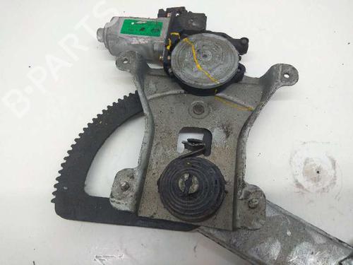 Front left window mechanism DAEWOO KALOS (KLAS)  | BP5294368C22 