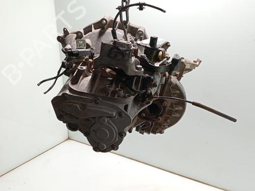 Gearbox PEUGEOT EXPERT Van (V_) | BP34355431M3 - Image 3