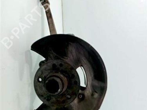 Used Left front steering knuckle Left front steering knuckle 38519286 38519286