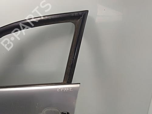 Left front door SEAT IBIZA III (6L1)  | BP22298493C2 