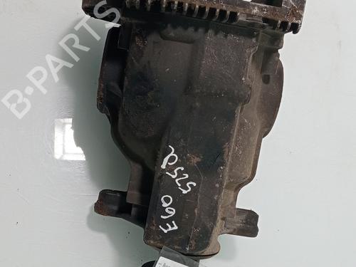 Used Rear differential BMW 5 (E60) [2001-2010]  32251190