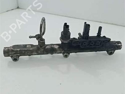 Injection rail CITROËN C5 I (DC_) 2.2 HDi (DC4HXB, DC4HXE) | BP39170382M98 - Image 5