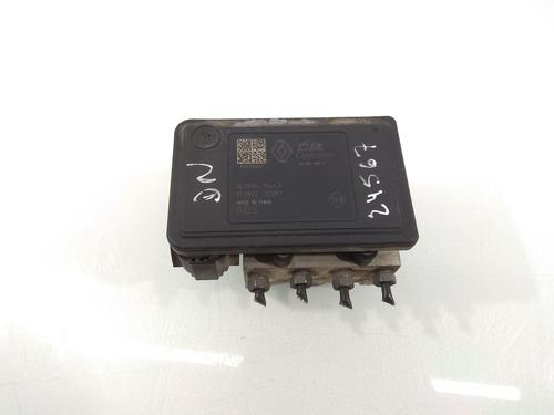 ABS pump DACIA DOKKER MPV (KE_)  | BP13528421M43 