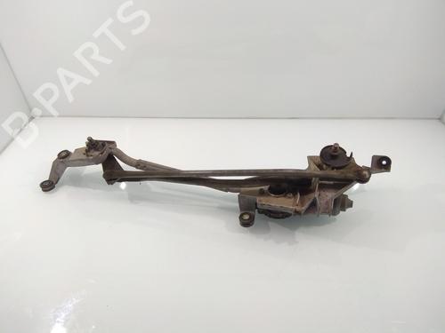 Front wiper motor CITROËN C-CROSSER (VU_, VV_) 2.2 HDi | BP11716688M29 