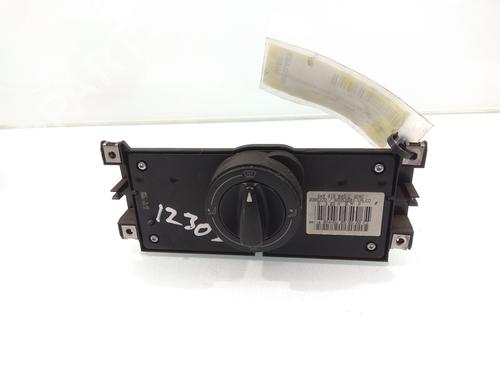 Used Climate control Climate control SEAT IBIZA II (6K1) 1.9 D (68 hp) 5294575 5294575