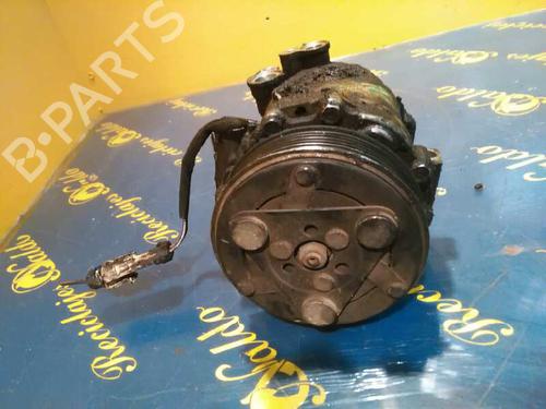 AC compressor OPEL COMBO Box Body/MPV 1.3 CDTI 16V | BP5302337M34 