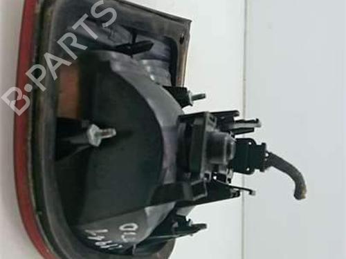 Right taillight SEAT LEON (1M1) 1.9 TDI | BP38521067C35 - Image 3
