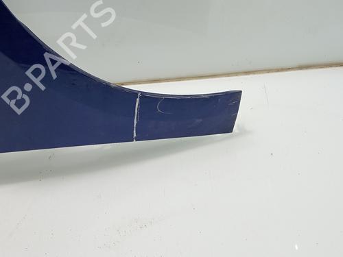 Right front fenders CITROËN C4 Picasso II  | BP27608682C42 