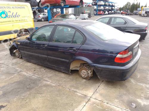 Headlight switch BMW 3 (E46)  | BP10509869I24 