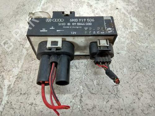 Used Electronic module SEAT IBIZA II (6K1) [1993-2002]  10274465