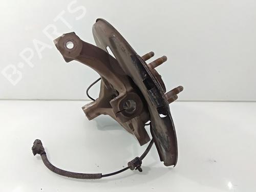 Right front steering knuckle OPEL INSIGNIA A Sports Tourer (G09) | BP16947546M26