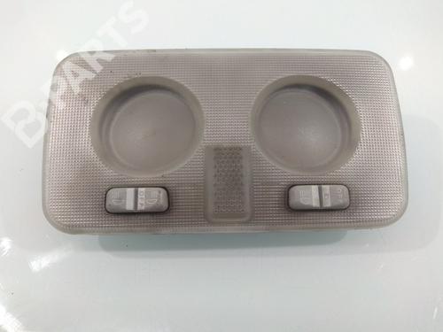 Used Interior roof light Interior roof light PEUGEOT BOXER Van 2.2 HDi 100 (101 hp) 9758455 9758455