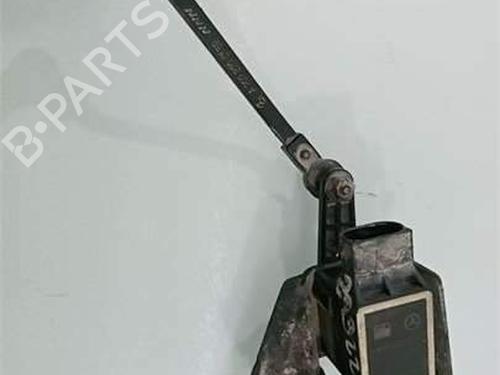 Electronic sensor MERCEDES-BENZ C-CLASS (W203) C 220 CDI (203.008) | BP38521807M84 - Image 6