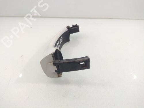 Rear left exterior door handle PEUGEOT 308 I (4A_, 4C_)  | BP13627677C130 