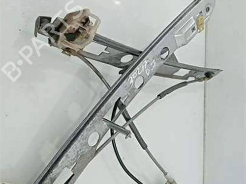 Used Front left window mechanism Front left window mechanism RENAULT MEGANE II Saloon (LM0/1_) 1.5 dCi (LM1E) (106 hp) 38523784 38523784